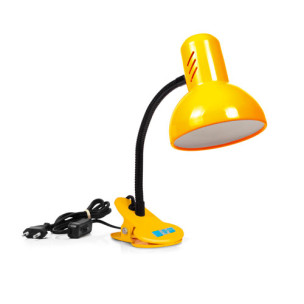 Лампа прищіпка Соняшник ТМ Loga Лампа прищіпка Соняшник ТМ Loga